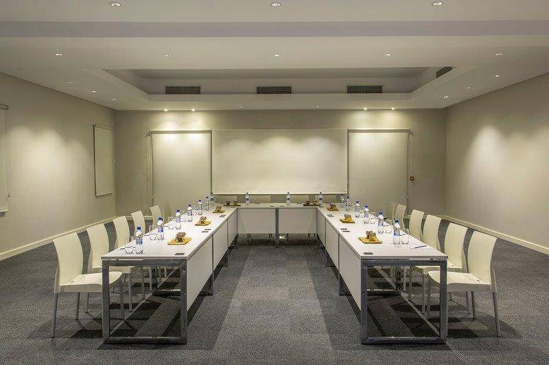 Radisson Blu Azuri Resort & Spa, Mauritius