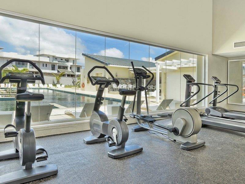 Radisson Blu Azuri Resort & Spa, Mauritius