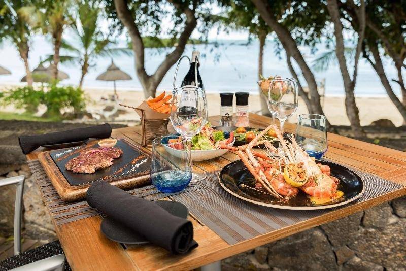 Radisson Blu Azuri Resort & Spa, Mauritius