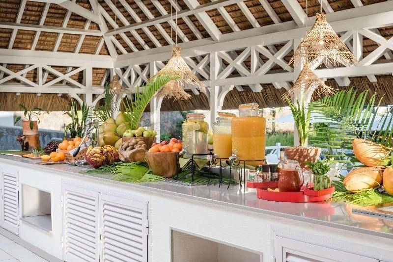 Radisson Blu Azuri Resort & Spa, Mauritius