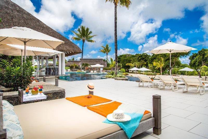 Radisson Blu Azuri Resort & Spa, Mauritius