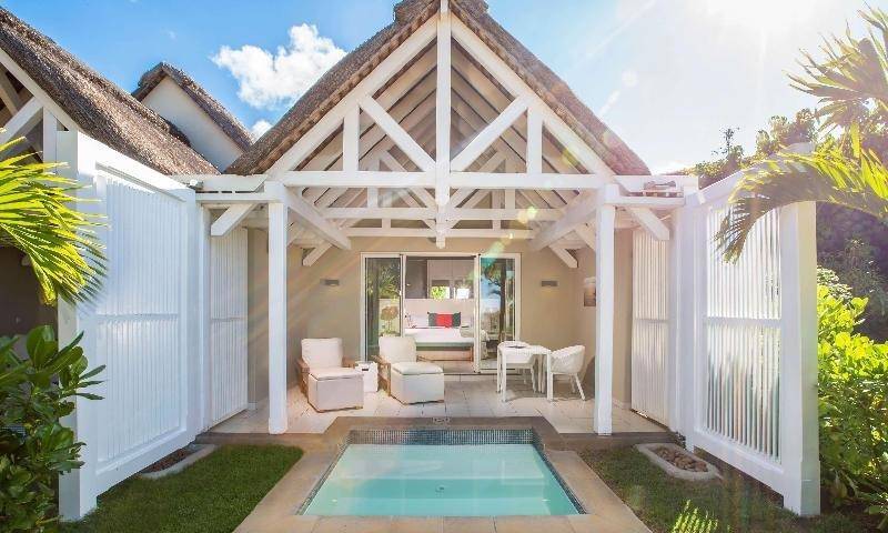 Radisson Blu Azuri Resort & Spa, Mauritius