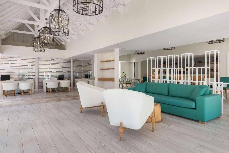 Radisson Blu Azuri Resort & Spa, Mauritius