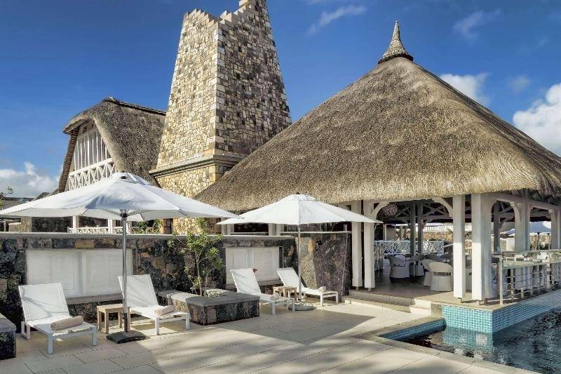 Radisson Blu Azuri Resort & Spa, Mauritius