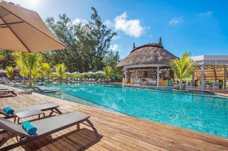 Anantara Iko Mauritius Resort & Villas