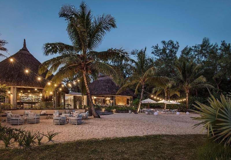 Anantara Iko Mauritius Resort & Villas