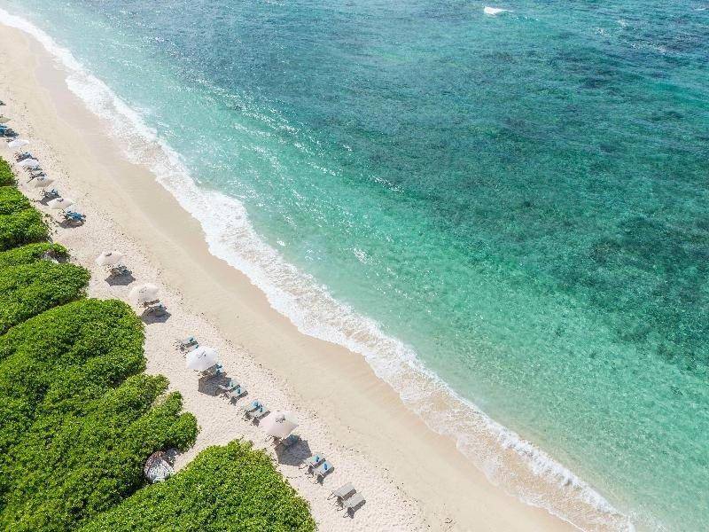 Anantara Iko Mauritius Resort & Villas