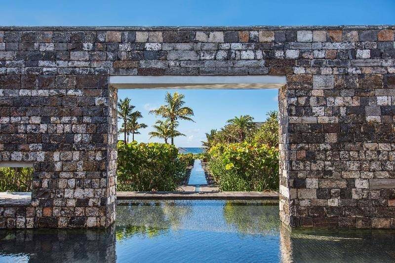 Anantara Iko Mauritius Resort & Villas