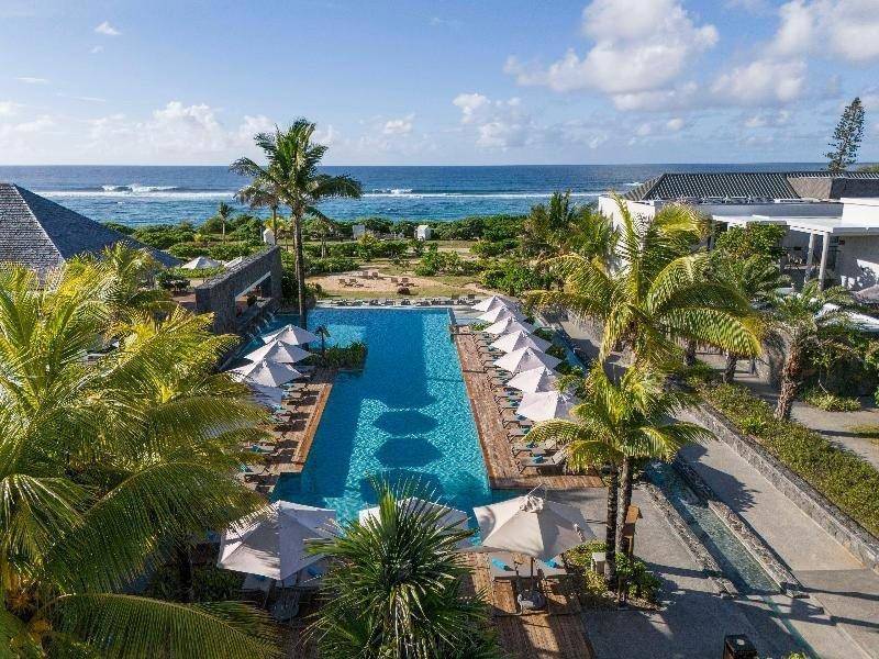 Anantara Iko Mauritius Resort & Villas