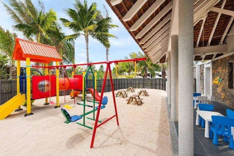 Anantara Iko Mauritius Resort & Villas