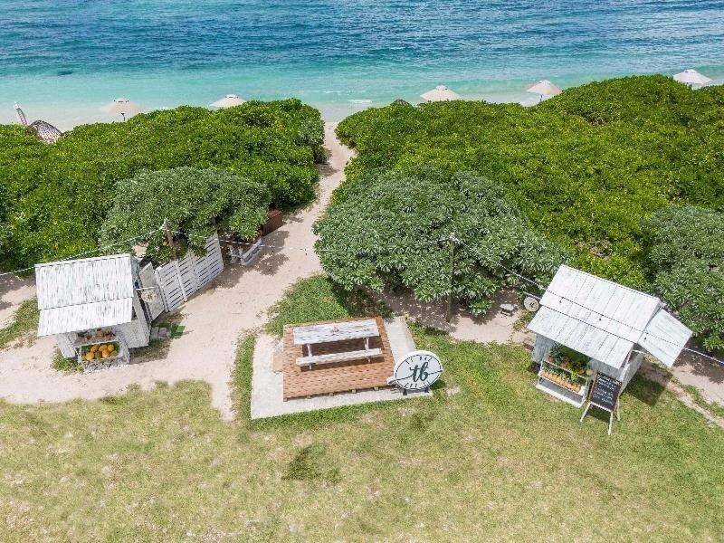 Anantara Iko Mauritius Resort & Villas