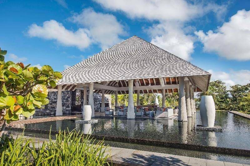 Anantara Iko Mauritius Resort & Villas