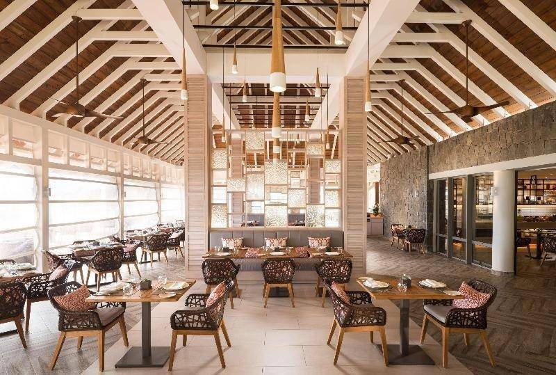 Anantara Iko Mauritius Resort & Villas