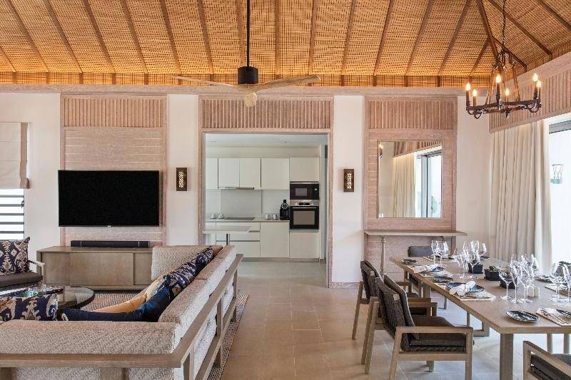 Anantara Iko Mauritius Resort & Villas