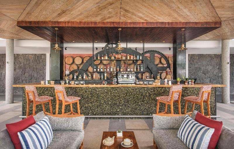 Anantara Iko Mauritius Resort & Villas