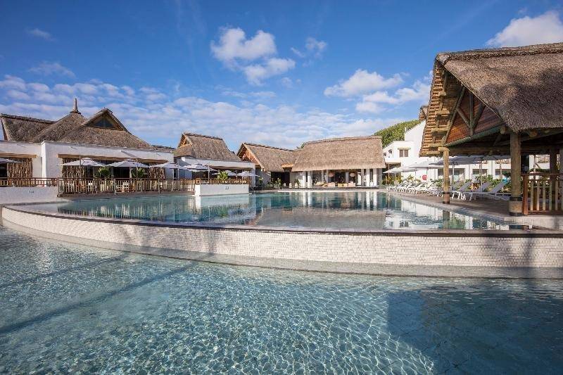 Preskil Island Resort