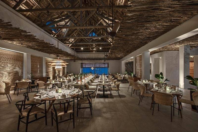 Preskil Island Resort