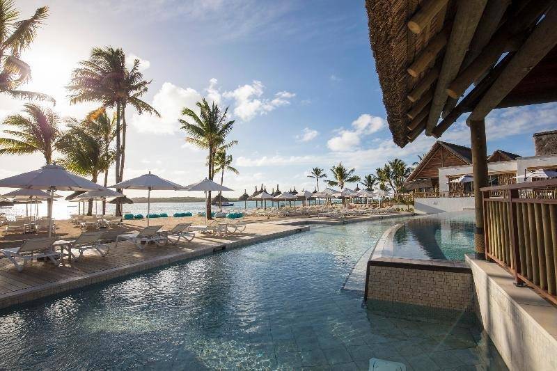 Preskil Island Resort