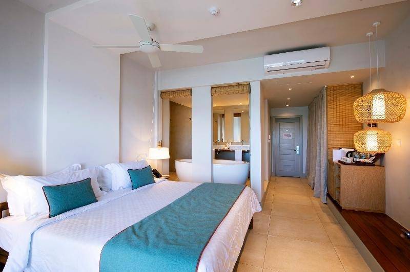 Preskil Island Resort