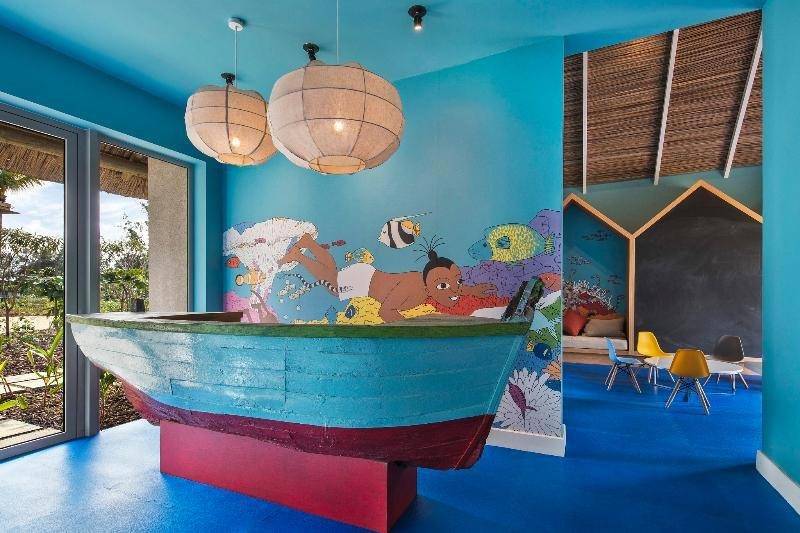 Preskil Island Resort