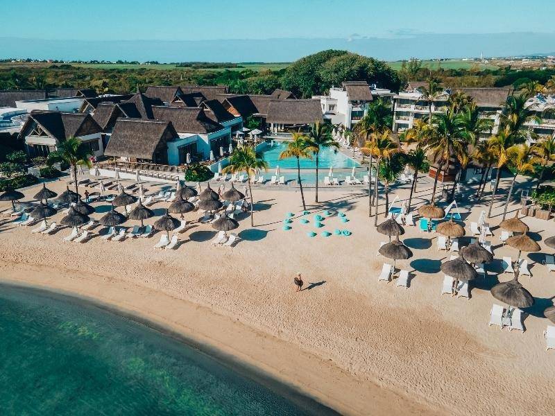 Preskil Island Resort