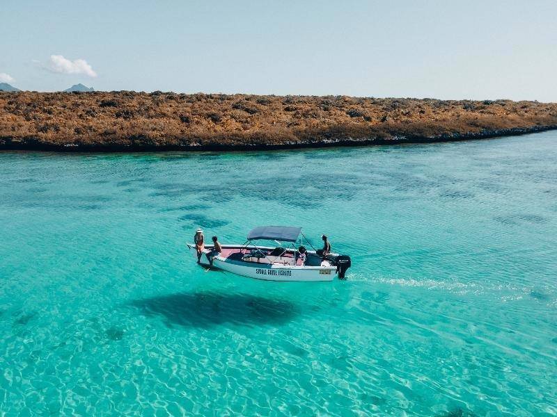 Preskil Island Resort