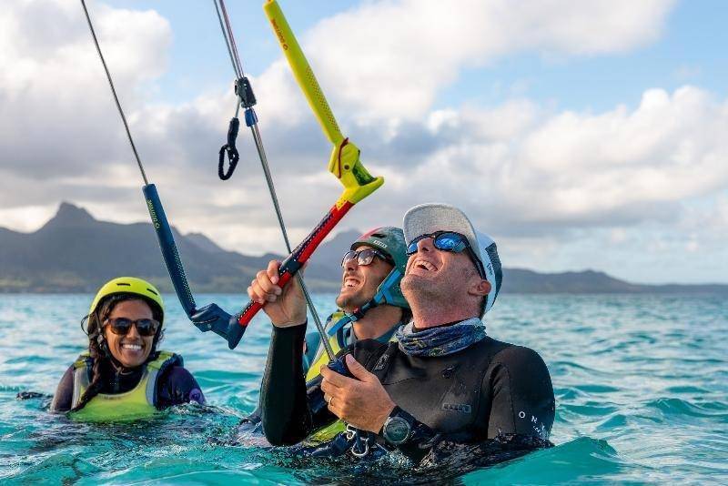 Preskil Island Resort