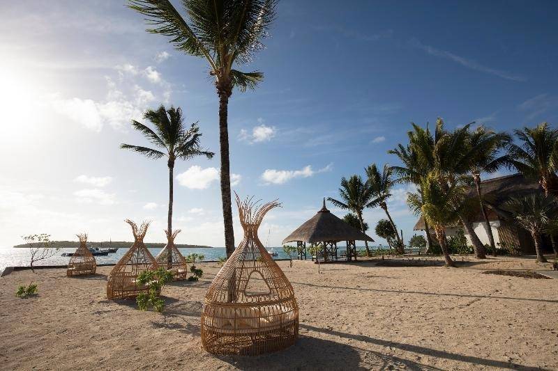 Preskil Island Resort