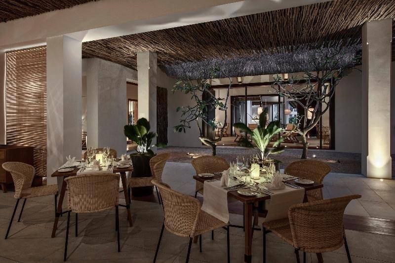 Preskil Island Resort