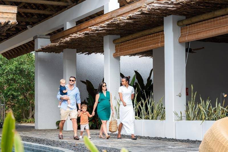 Preskil Island Resort