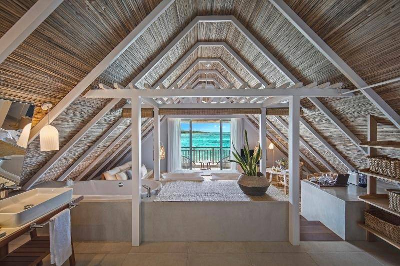 Preskil Island Resort