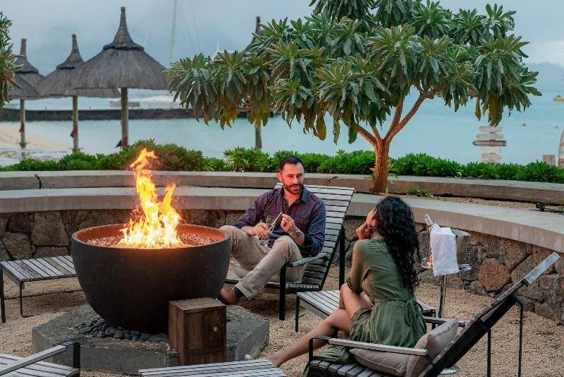 Preskil Island Resort