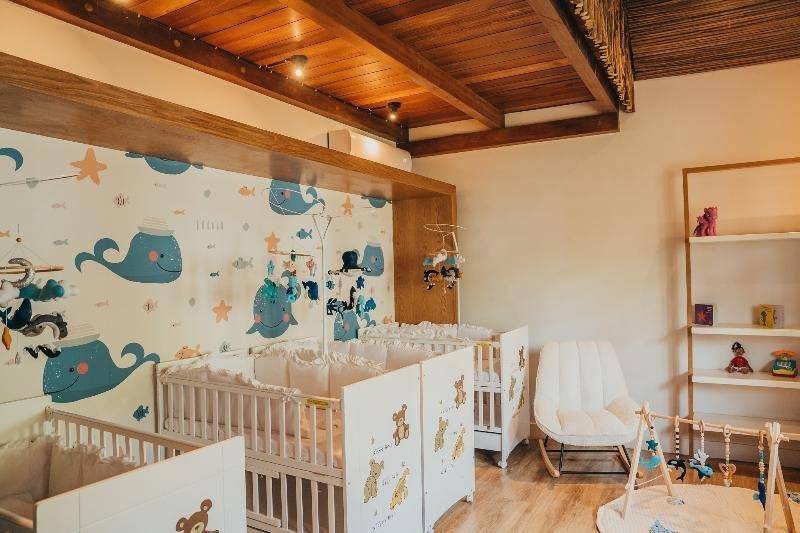 Preskil Island Resort