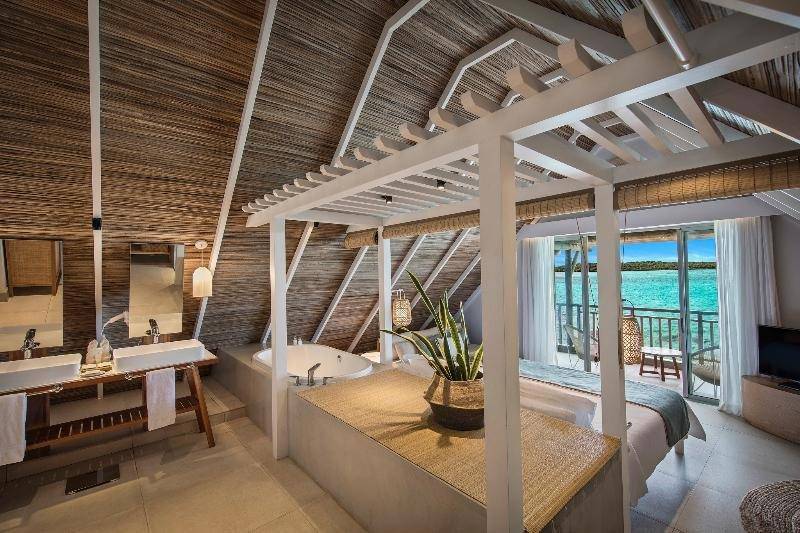 Preskil Island Resort