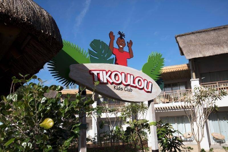 Preskil Island Resort