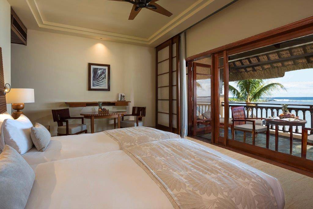 Shanti Maurice Resort & Spa