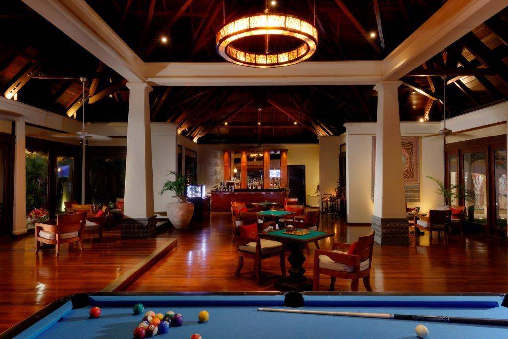 Shanti Maurice Resort & Spa