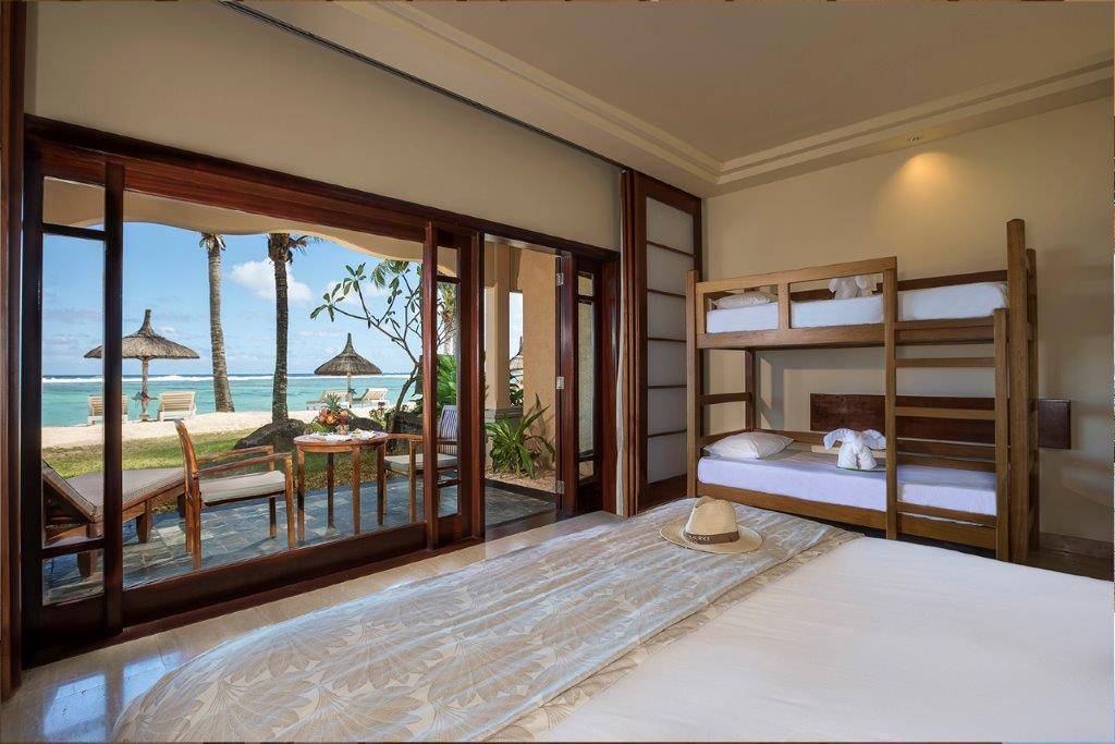 Shanti Maurice Resort & Spa