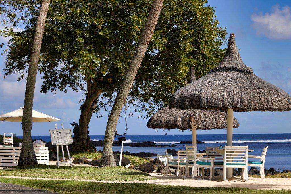 Shanti Maurice Resort & Spa