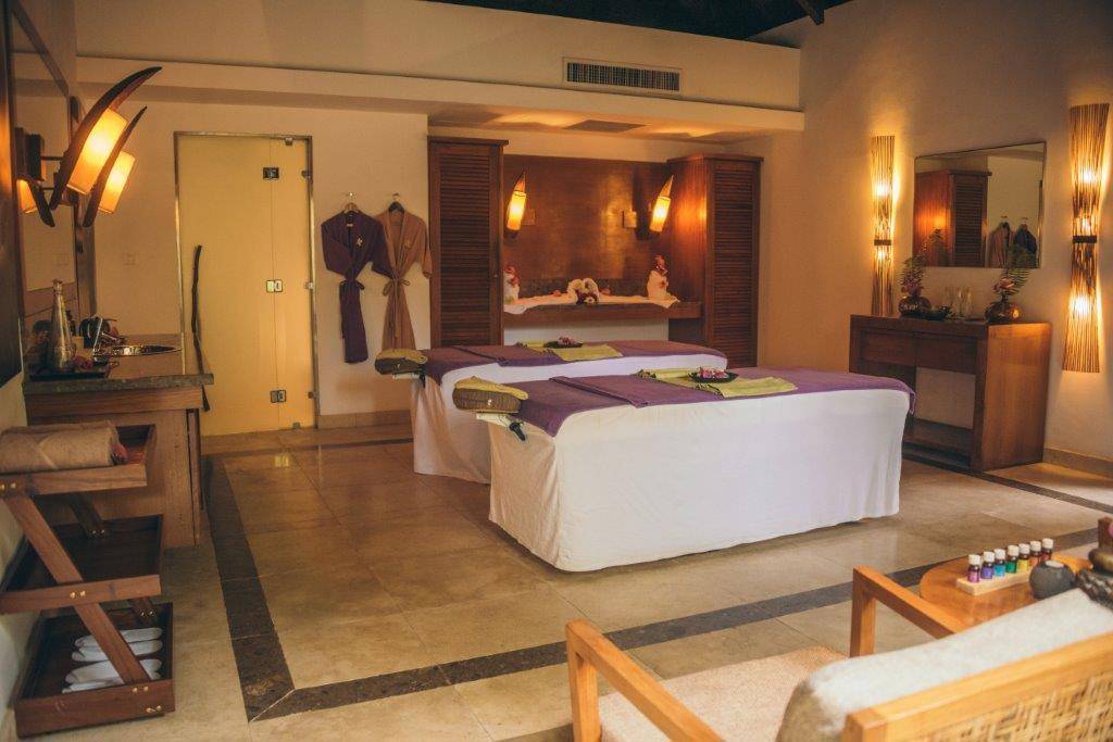 Shanti Maurice Resort & Spa