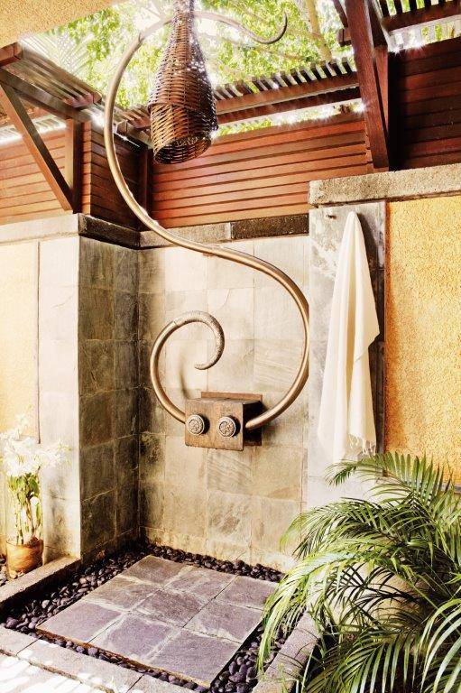 Shanti Maurice Resort & Spa