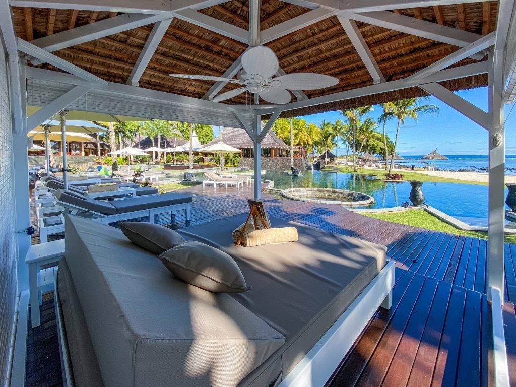 Shanti Maurice Resort & Spa