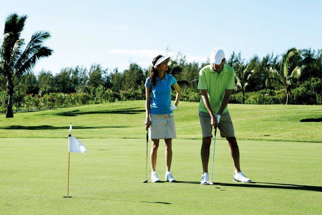 Shanti Maurice Resort & Spa