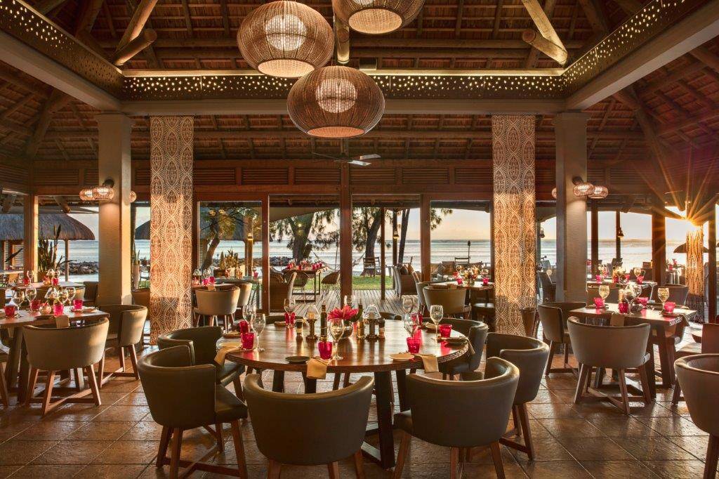 Heritage Awali Golf & Spa Resort