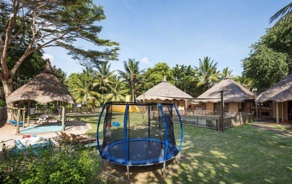 Heritage Awali Golf & Spa Resort