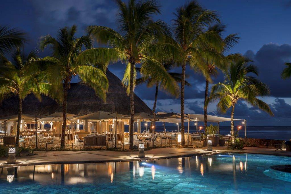 Heritage Awali Golf & Spa Resort