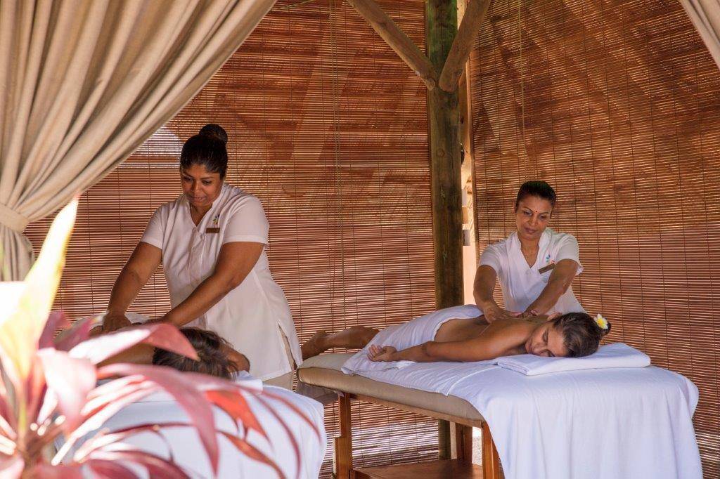 Heritage Awali Golf & Spa Resort