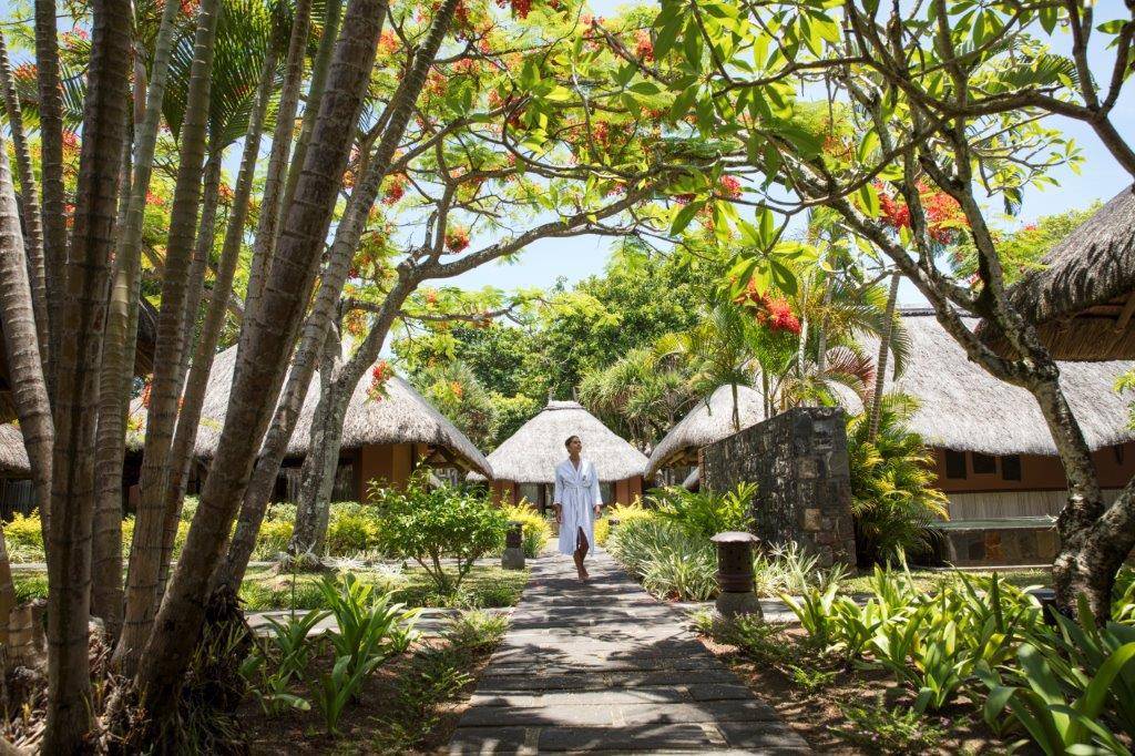 Heritage Awali Golf & Spa Resort