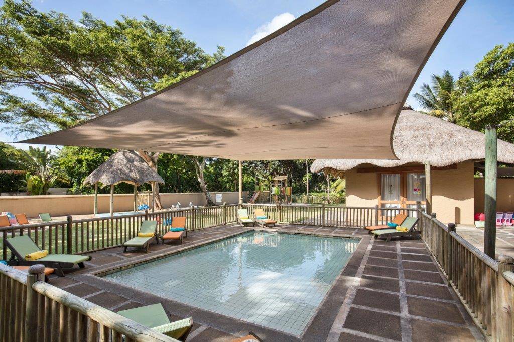 Heritage Awali Golf & Spa Resort