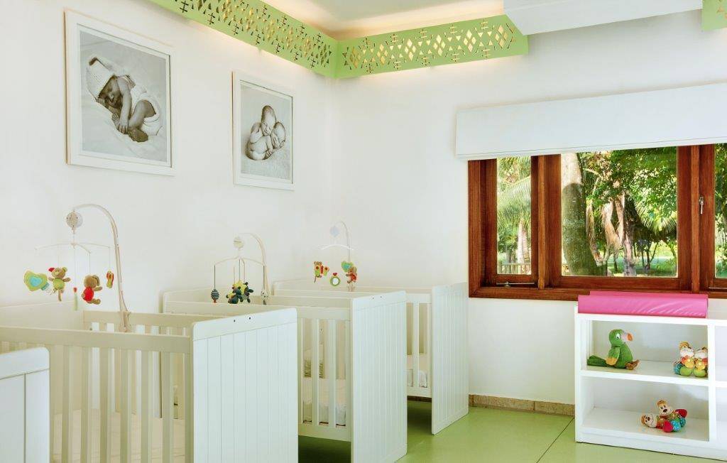 Heritage Awali Golf & Spa Resort